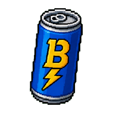 Brain Boost drink