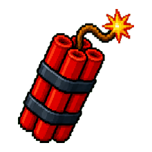 Dynamite